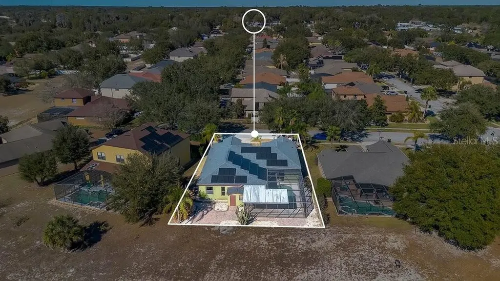 1918 Golf Oak Drive Orange City FL 32763