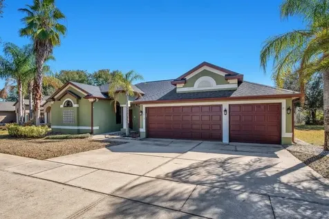 1918 Golf Oak Drive Orange City FL 32763