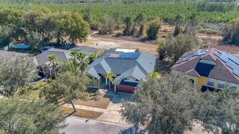 1918 Golf Oak Drive Orange City FL 32763