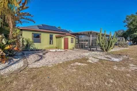 1918 Golf Oak Drive Orange City FL 32763