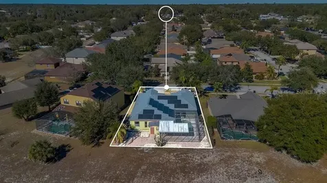 1918 Golf Oak Drive Orange City FL 32763