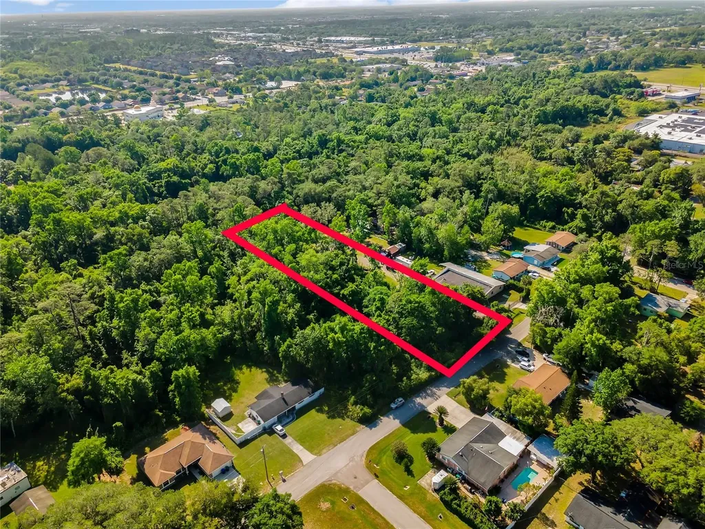 2209 Grayson Drive Orlando FL 32817