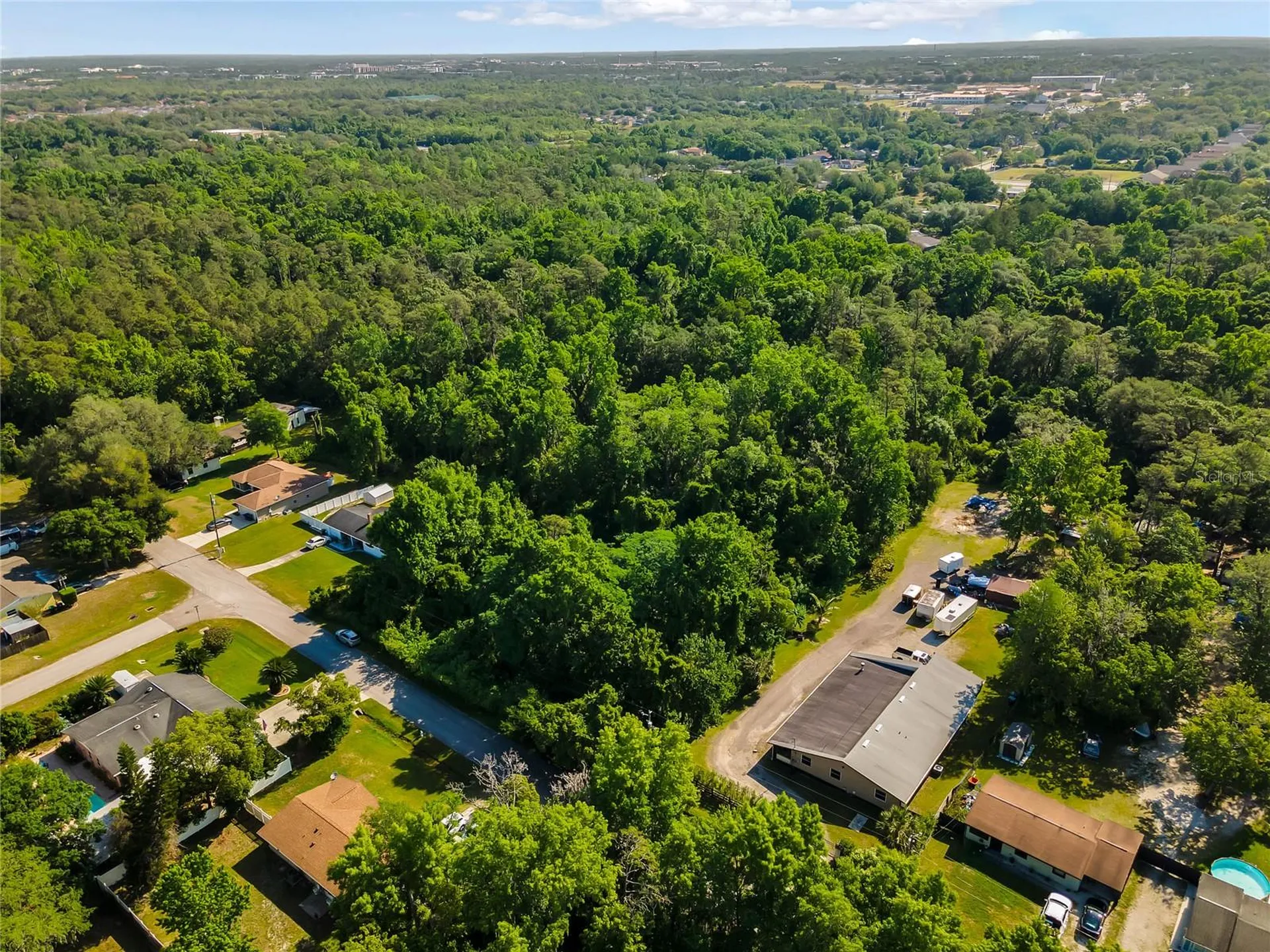 2209 Grayson Drive Orlando FL 32817