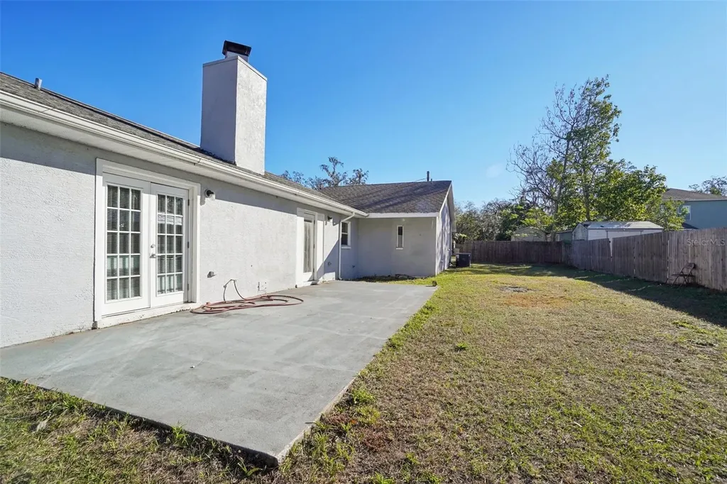 13210 Maple Street Odessa FL 33556