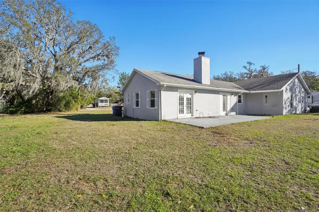 13210 Maple Street Odessa FL 33556