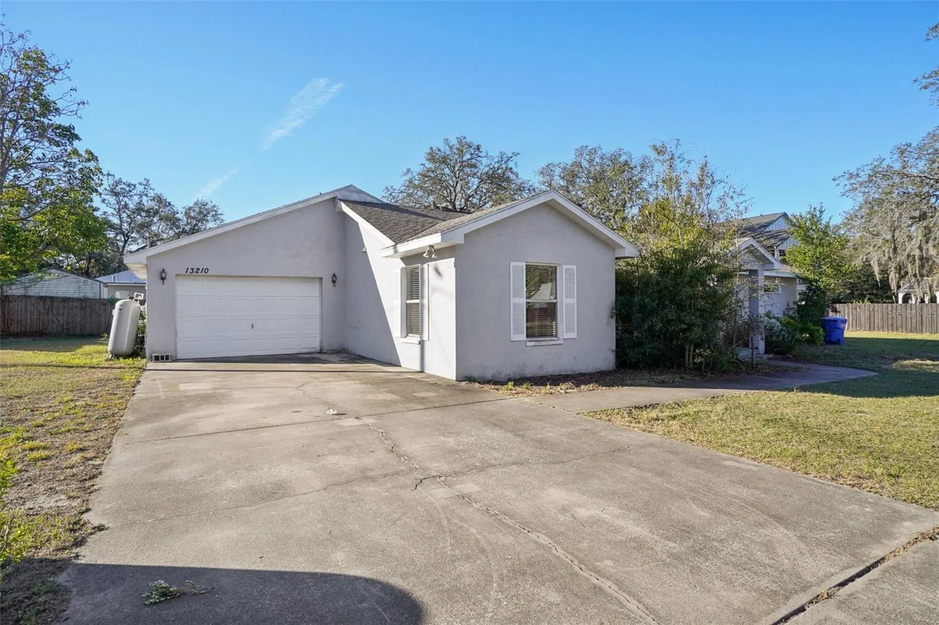 13210 Maple Street Odessa FL 33556
