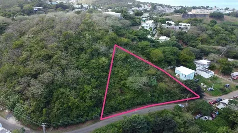 115 Calle Conde De Mirasol Vieques PR 00765