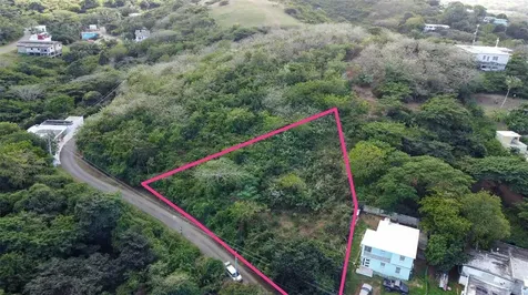 115 Calle Conde De Mirasol Vieques PR 00765