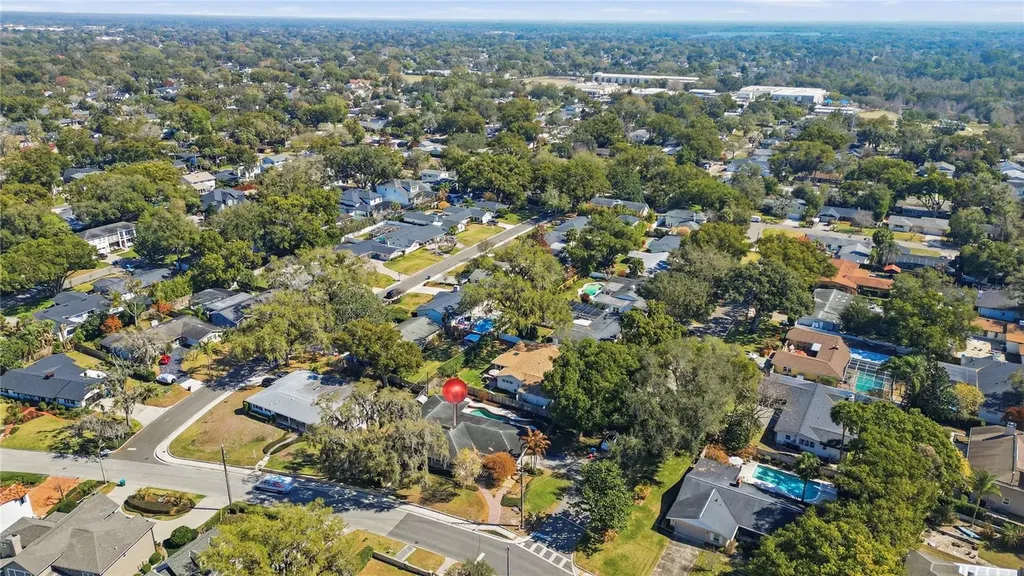 570 Dommerich Drive Maitland FL 32751