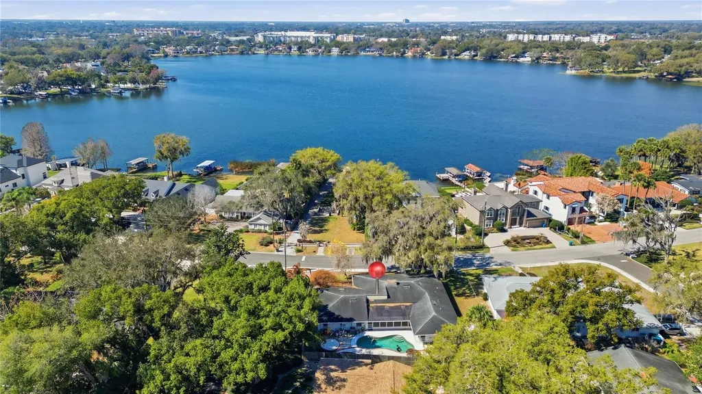 570 Dommerich Drive Maitland FL 32751