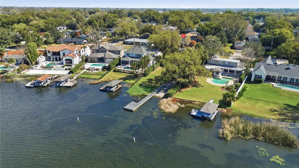 570 Dommerich Drive Maitland FL 32751