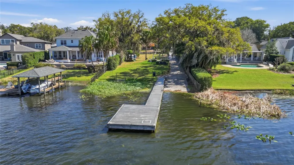570 Dommerich Drive Maitland FL 32751
