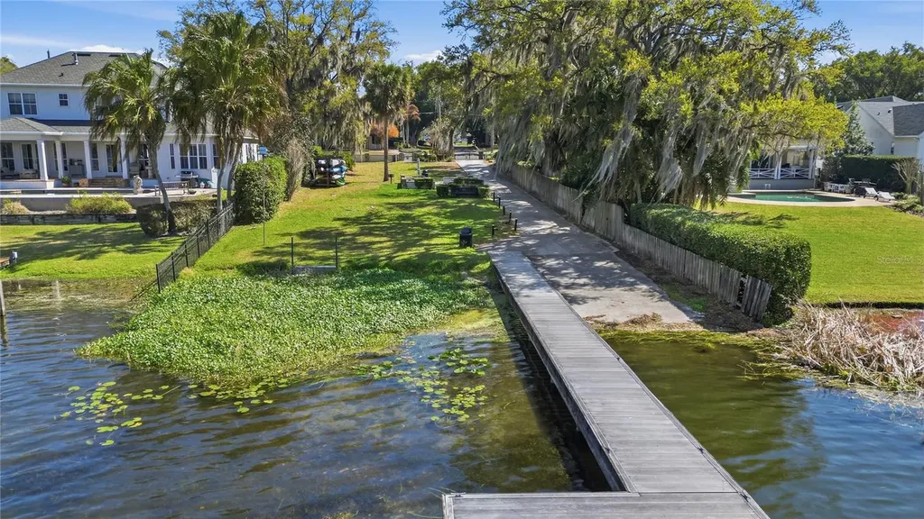 570 Dommerich Drive Maitland FL 32751