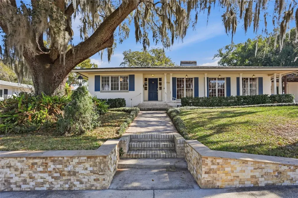 570 Dommerich Drive Maitland FL 32751