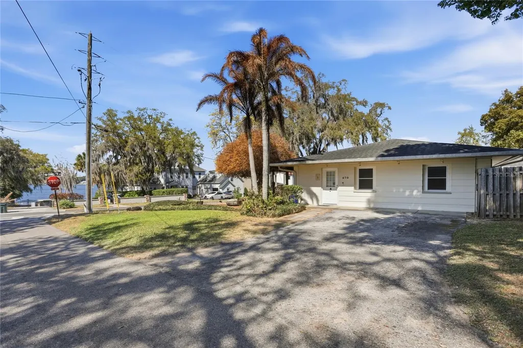 570 Dommerich Drive Maitland FL 32751