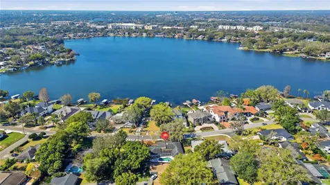 570 Dommerich Drive Maitland FL 32751