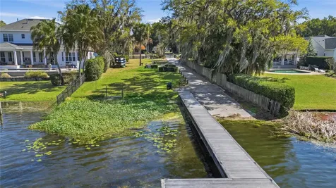 570 Dommerich Drive Maitland FL 32751
