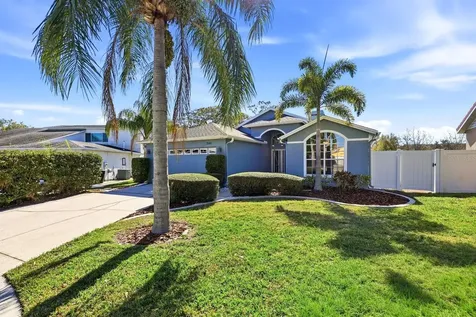 3141 Featherwood Court Clearwater FL 33759