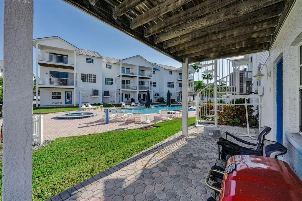 106 Yacht Club Circle North Redington Beach FL 33708