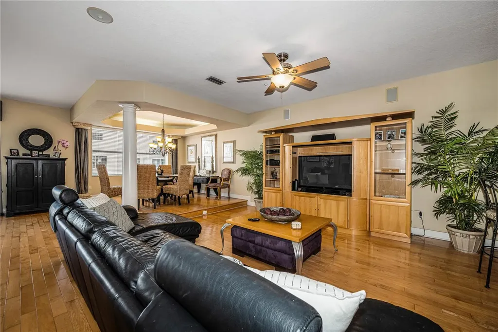 106 Yacht Club Circle North Redington Beach FL 33708