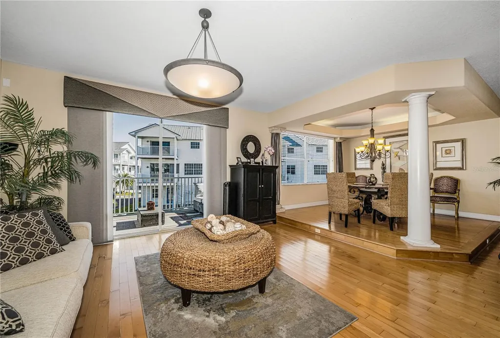 106 Yacht Club Circle North Redington Beach FL 33708