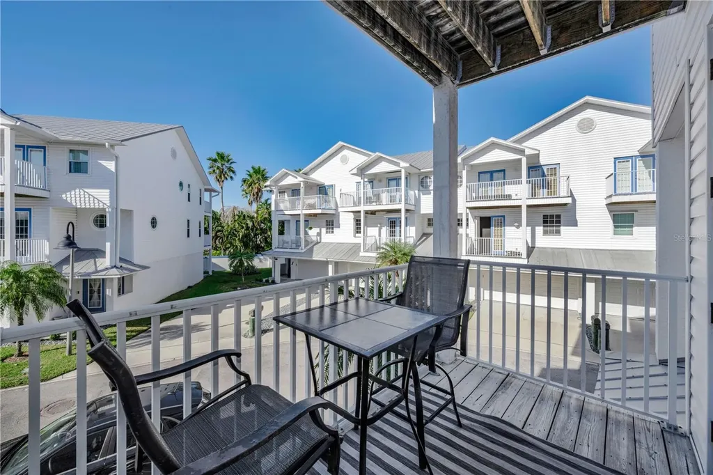 106 Yacht Club Circle North Redington Beach FL 33708