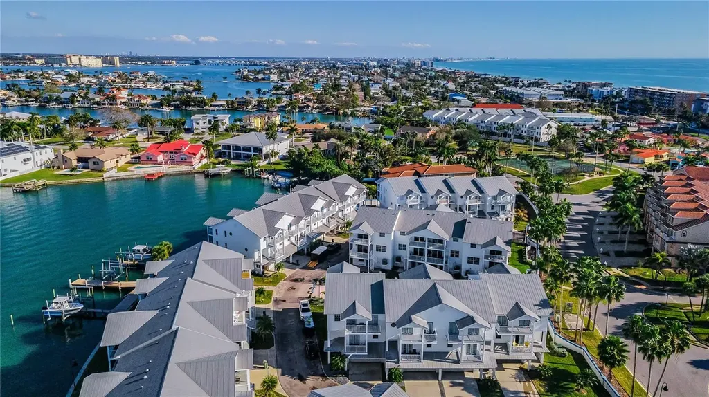 106 Yacht Club Circle North Redington Beach FL 33708