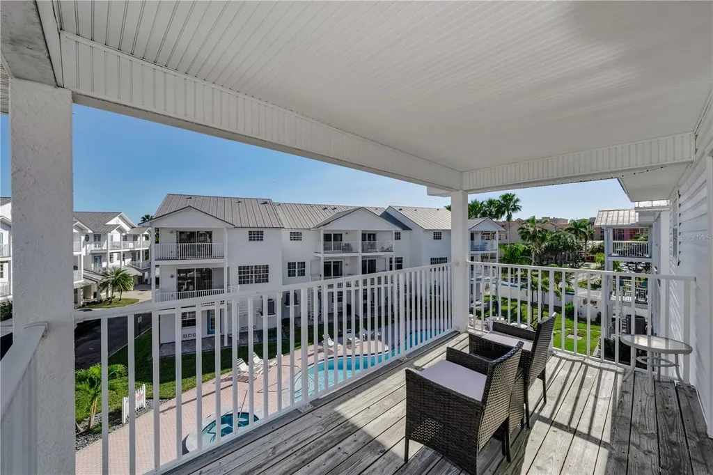 106 Yacht Club Circle North Redington Beach FL 33708