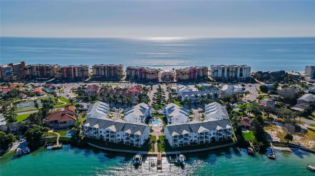 106 Yacht Club Circle North Redington Beach FL 33708