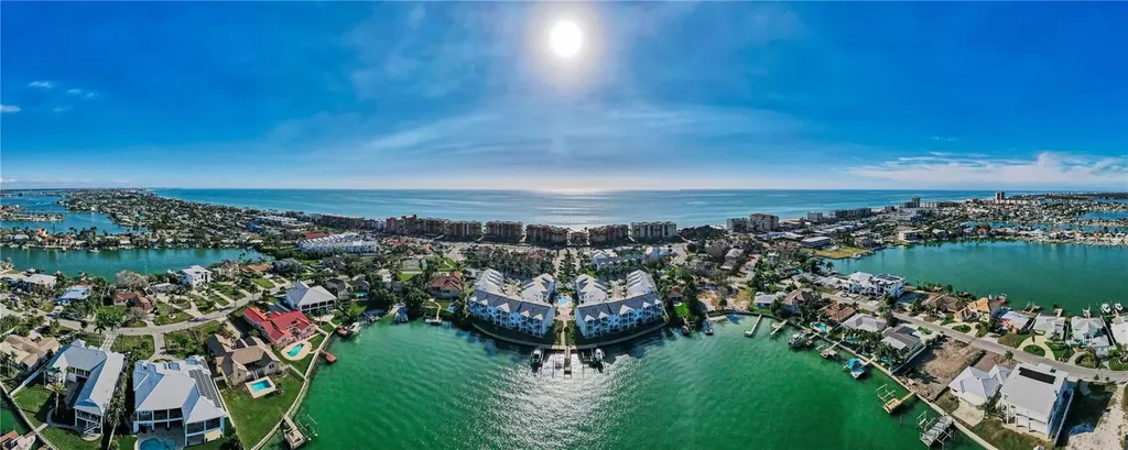 106 Yacht Club Circle North Redington Beach FL 33708