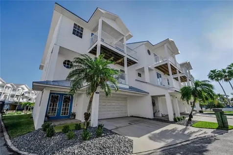 106 Yacht Club Circle North Redington Beach FL 33708