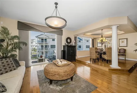 106 Yacht Club Circle North Redington Beach FL 33708