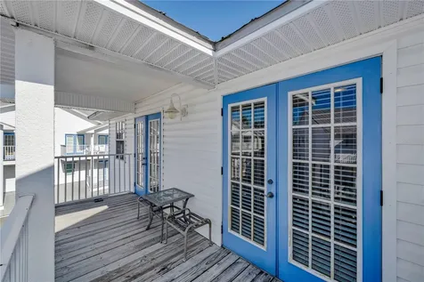 106 Yacht Club Circle North Redington Beach FL 33708