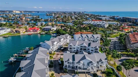 106 Yacht Club Circle North Redington Beach FL 33708