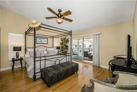 106 Yacht Club Circle North Redington Beach FL 33708