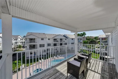 106 Yacht Club Circle North Redington Beach FL 33708