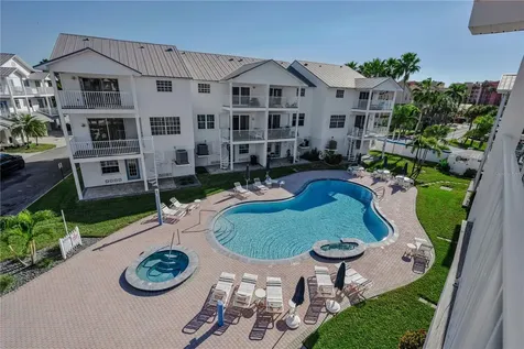106 Yacht Club Circle North Redington Beach FL 33708