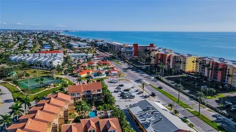 106 Yacht Club Circle North Redington Beach FL 33708
