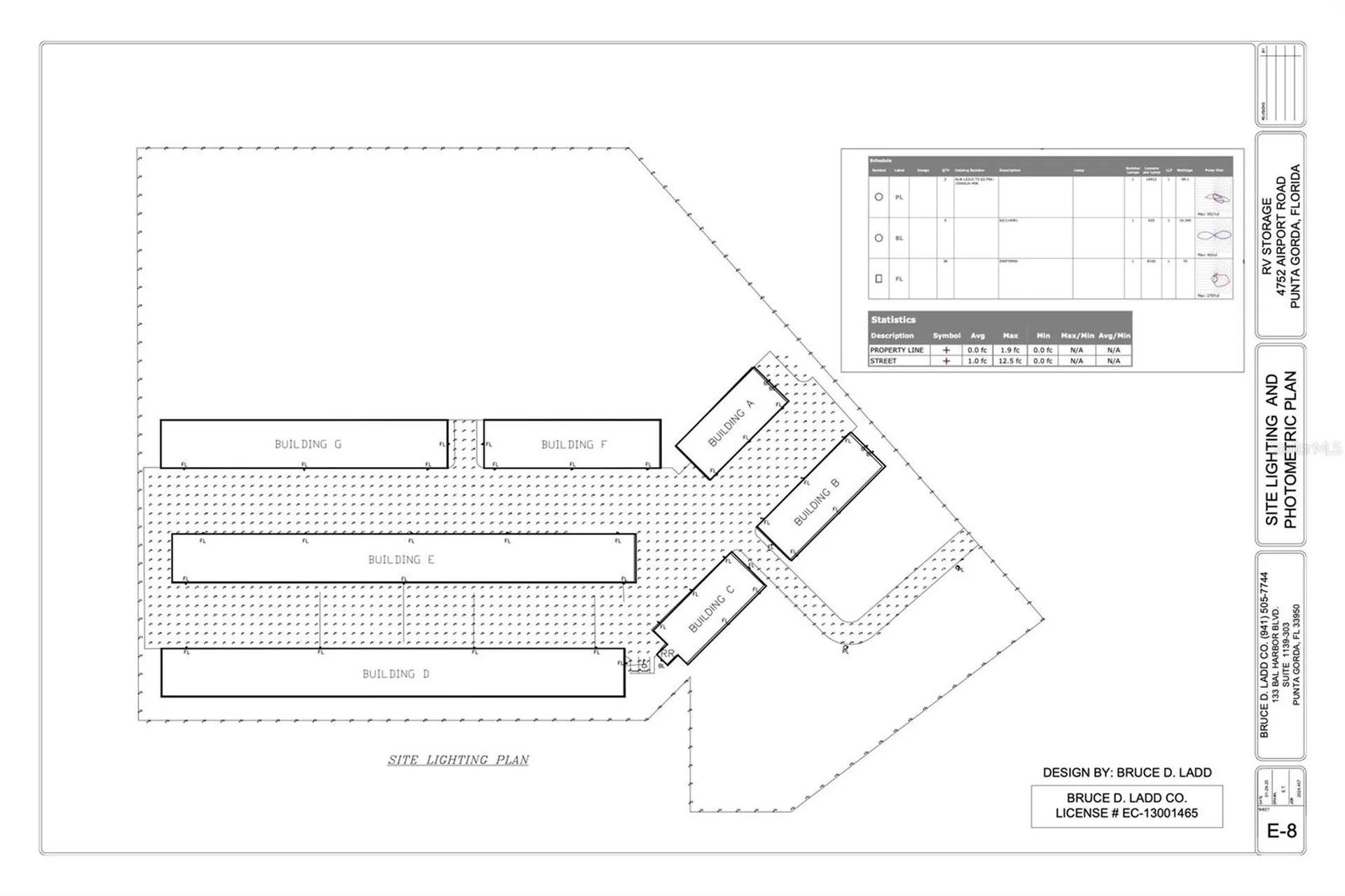25155 Airport Road Punta Gorda FL 33950