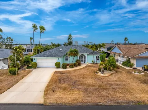 209 Mark Twain Lane Rotonda West FL 33947
