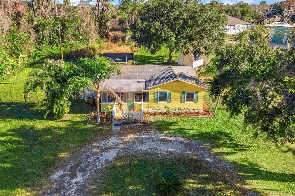 32828 Lake Eustis Drive Tavares FL 32778