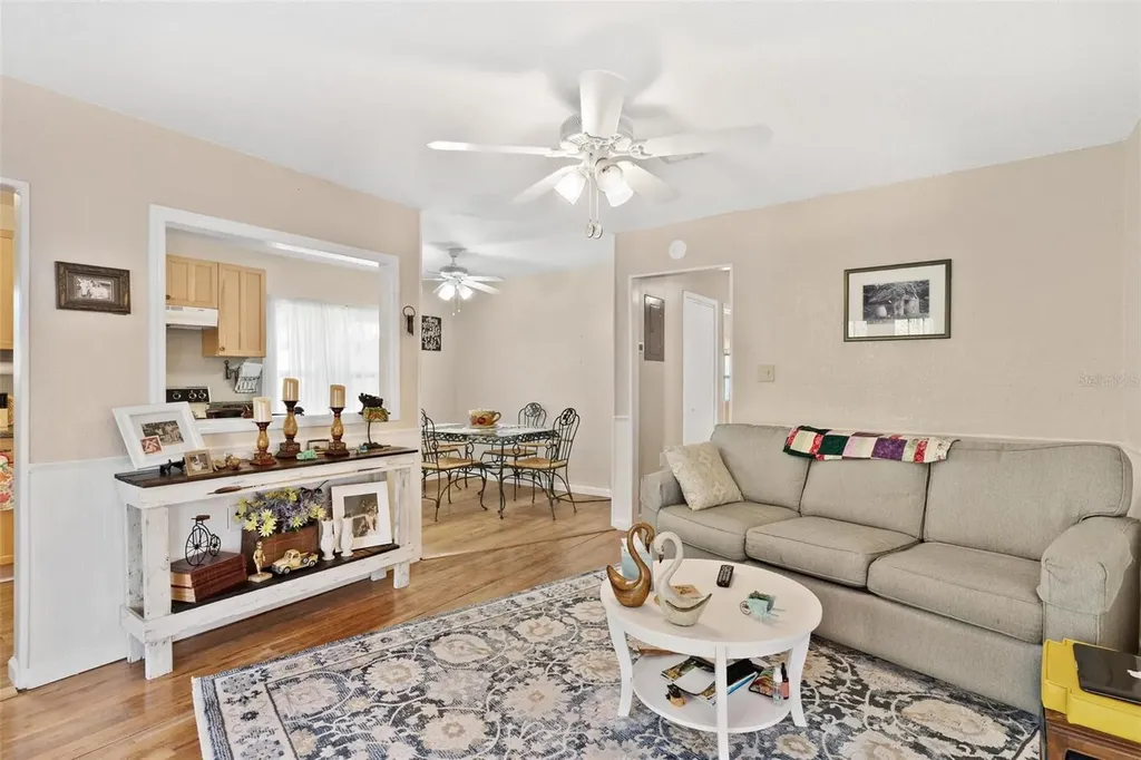 32828 Lake Eustis Drive Tavares FL 32778