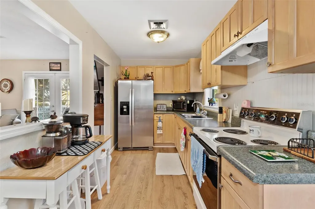 32828 Lake Eustis Drive Tavares FL 32778