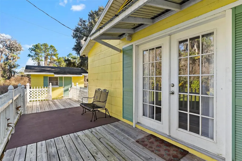 32828 Lake Eustis Drive Tavares FL 32778