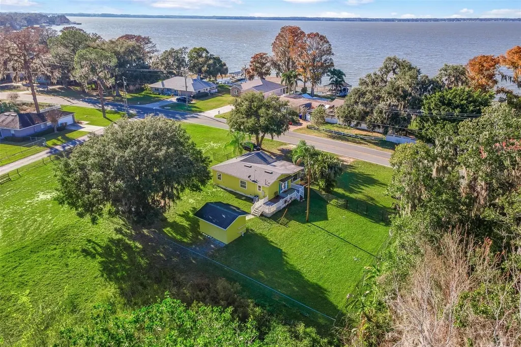 32828 Lake Eustis Drive Tavares FL 32778