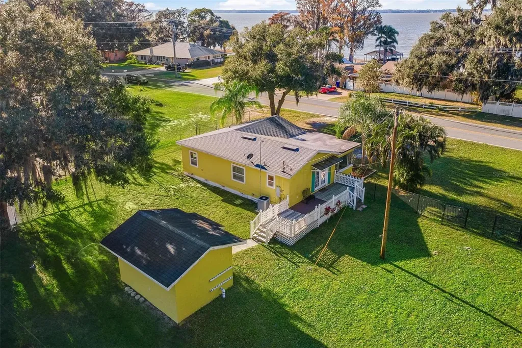 32828 Lake Eustis Drive Tavares FL 32778