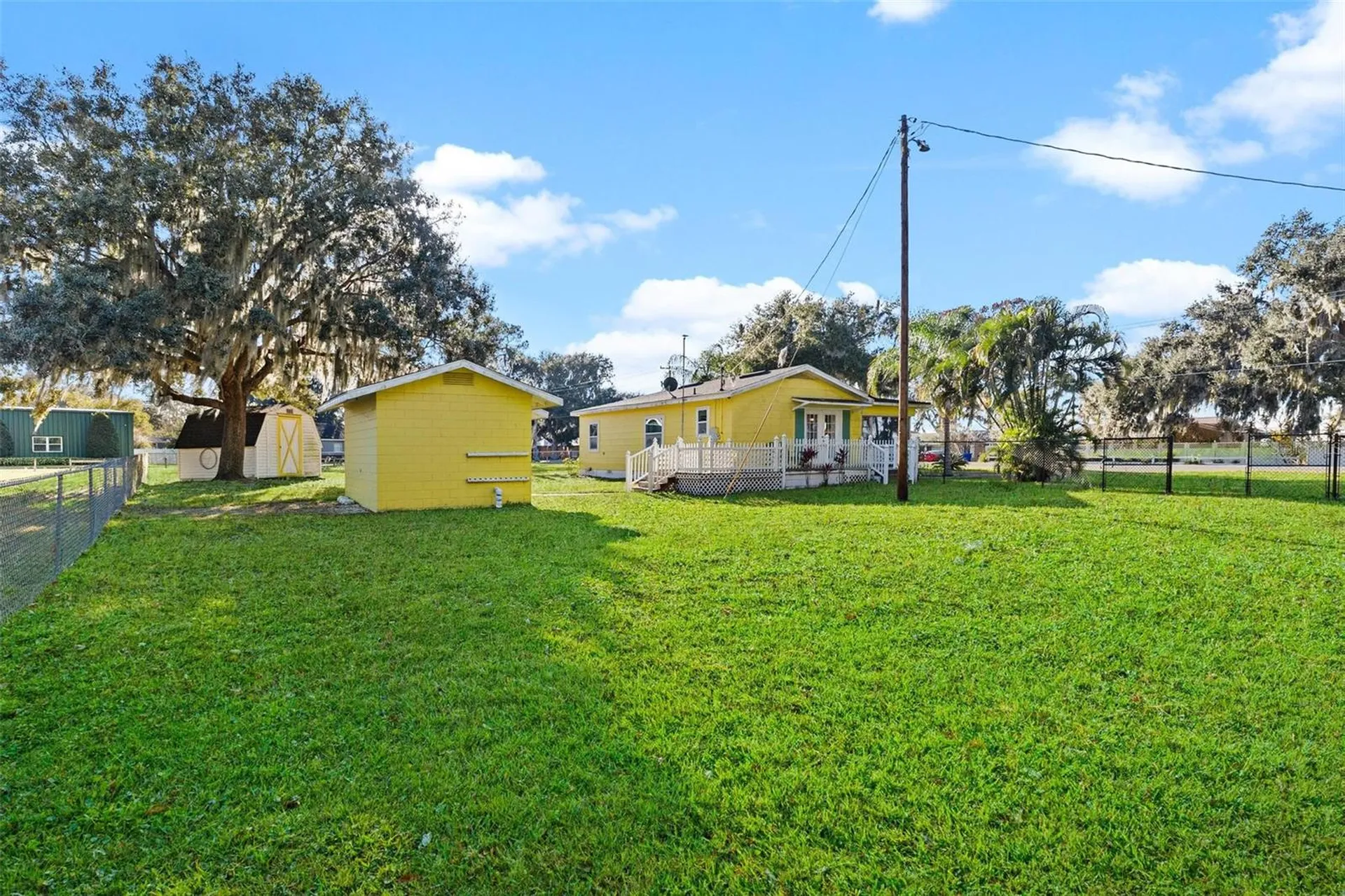 32828 Lake Eustis Drive Tavares FL 32778