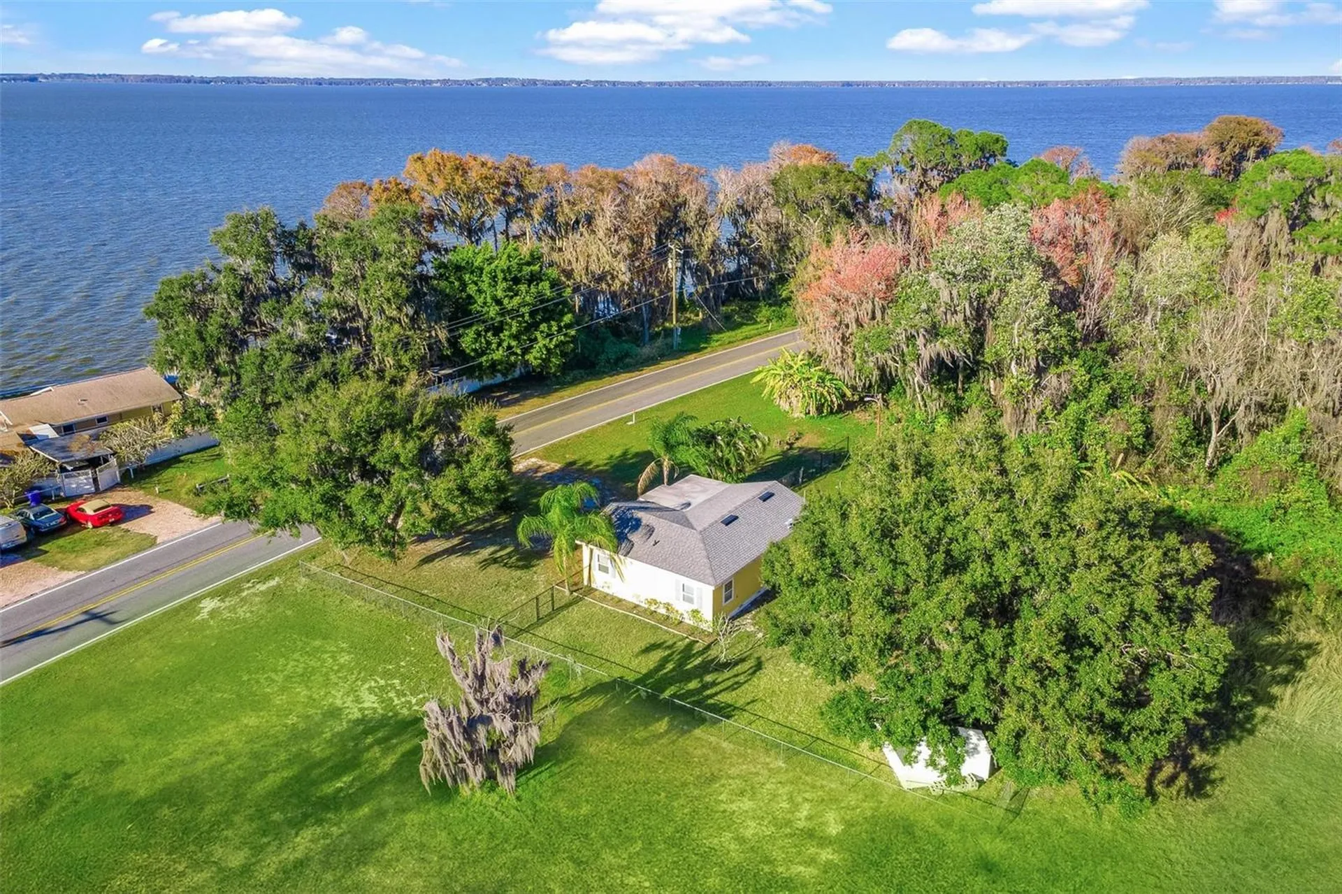 32828 Lake Eustis Drive Tavares FL 32778