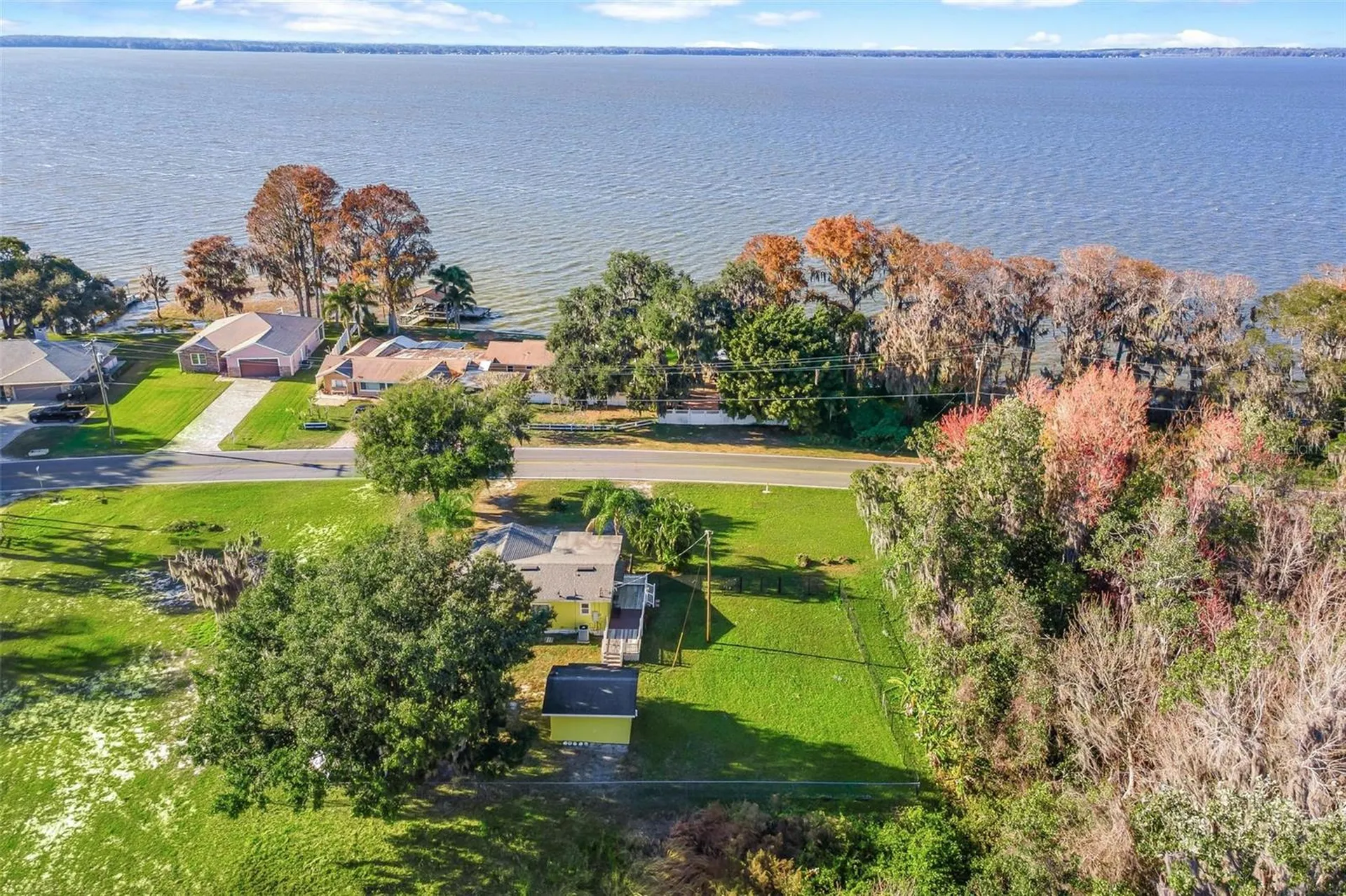 32828 Lake Eustis Drive Tavares FL 32778