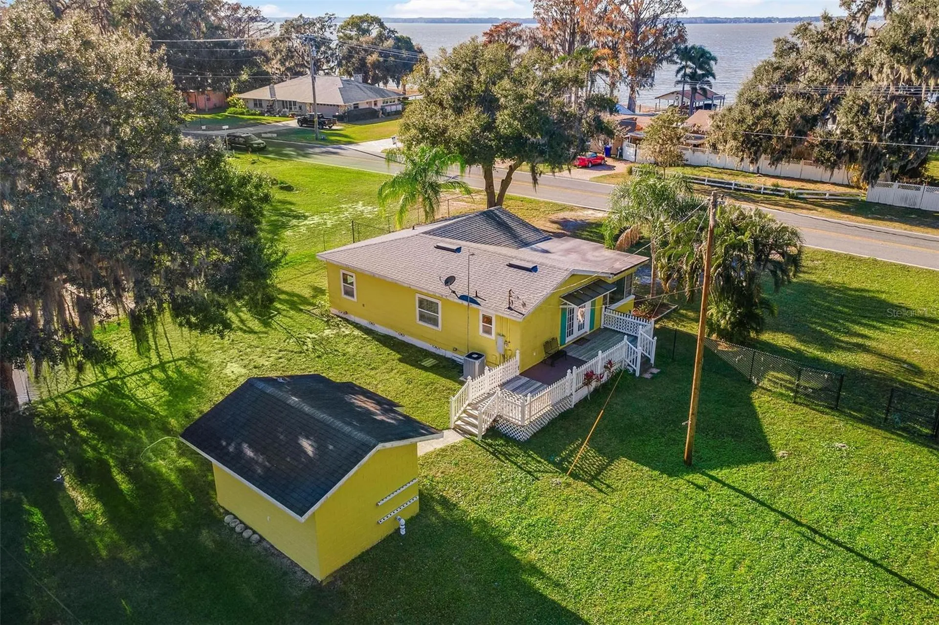 32828 Lake Eustis Drive Tavares FL 32778